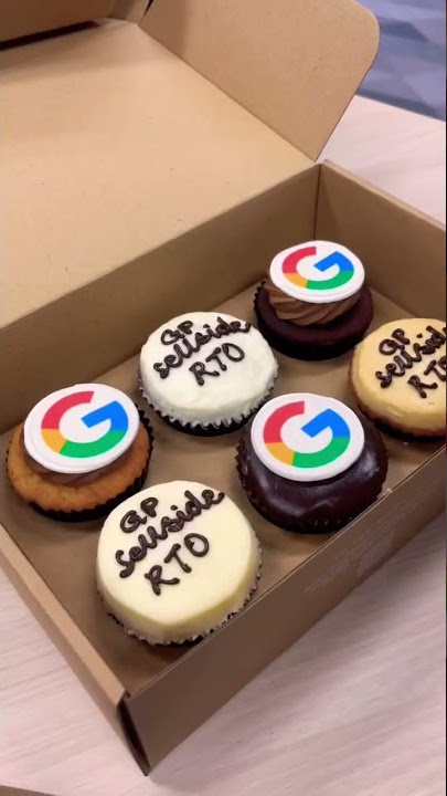 What I eat for lunch at Google Singapore! 👅