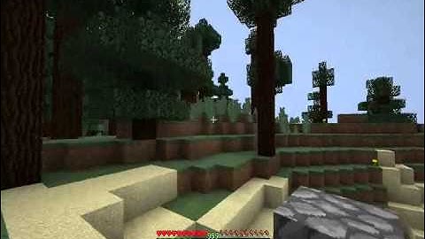 Minecraft :CJB Cheats-Mod-1.7.10[Forge]