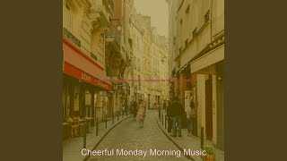 Hot Ambience for Preparing for Work