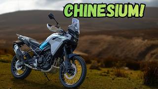 Cf 450 Mt First Ride I 2026