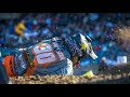 The biggest supercross crashes 2018  part 2