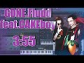 GONE.Fludd - 3:55 (feat. CAKEBOY) | КАК СДЕЛАТЬ ТУТОРИАЛ | ЗА 5 МИНУТ | Remake | FLSTUDIO 12