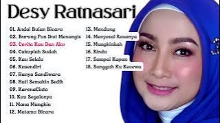 Desy Ratnasari - Tenda Biru Best Album - Kumpulan lagu terbaik Desy Ratnasari