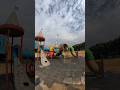 Bella ciao playground parkour pov 😍🥰😘