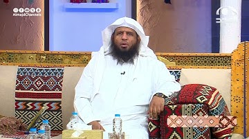 تلاوة ندية من سورة الماعون ~ القارئ: يوسف الجريد