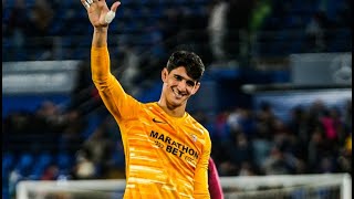 Yassine Bounou - The Story So Far - Sevilla - Morocco