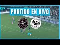 ✅ Inter Miami vs Cavalier [En Vivo] 🏆 Juega Lionel Messi 🔥 Concachampions - Octavos