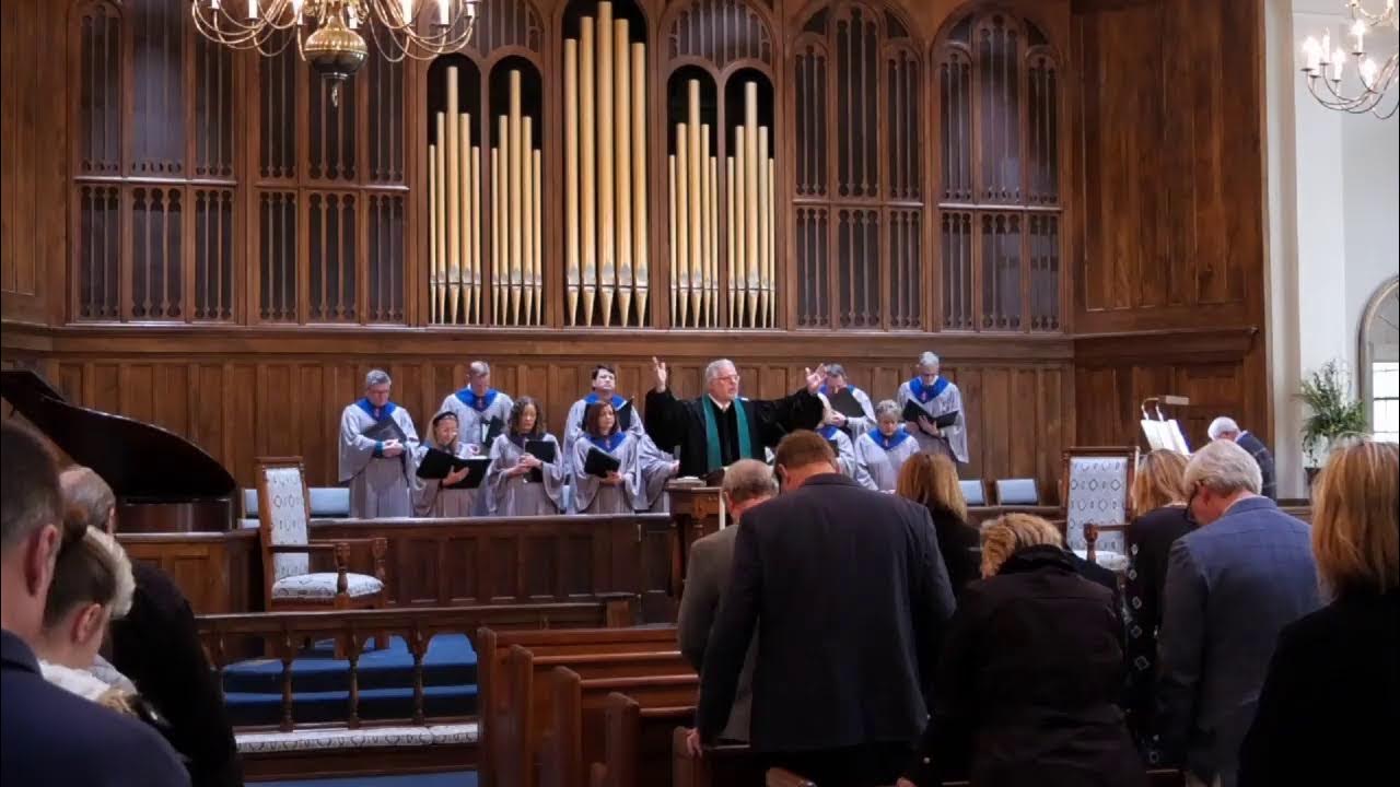 Sandersville UMC February 6th Morning Worship YouTube