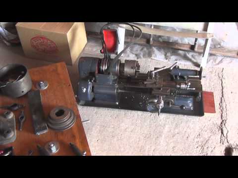 Мое новое приобретение в гараж ТВ16 