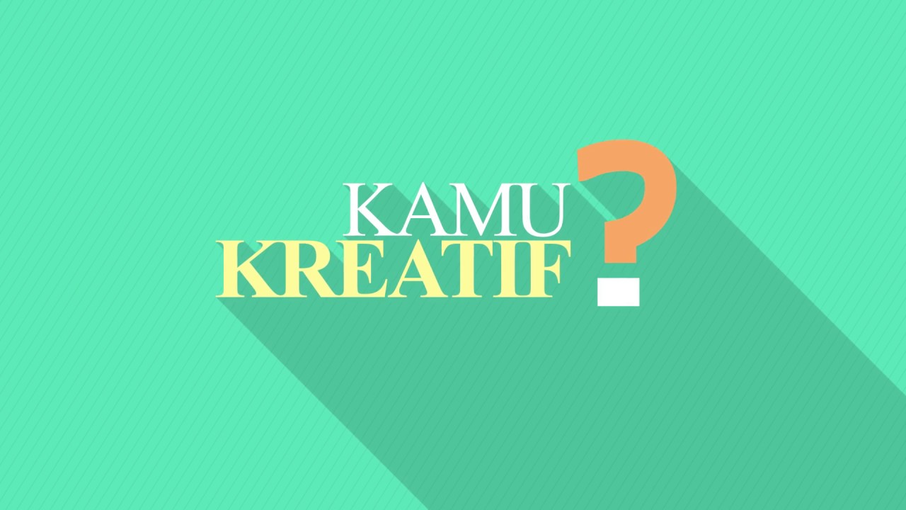 Contoh Gambar Dkv - Simak Gambar Berikut