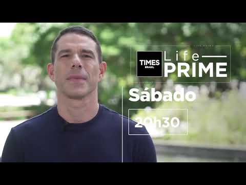 Seu final de semana ganha espaço para entretenimento com negócios com Life Prime e Planeta!