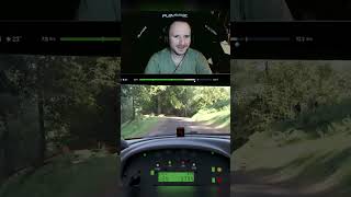 Would Colin McRae approve of my lines? 🤣 ( ACR new update )