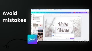How To Spell Check In Canva