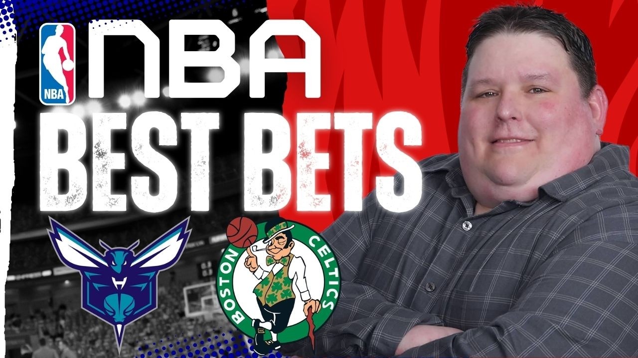 Free Client Play! Hornets vs Celtics Predictions and Best Bets | Best NBA Picks April 7, 2026