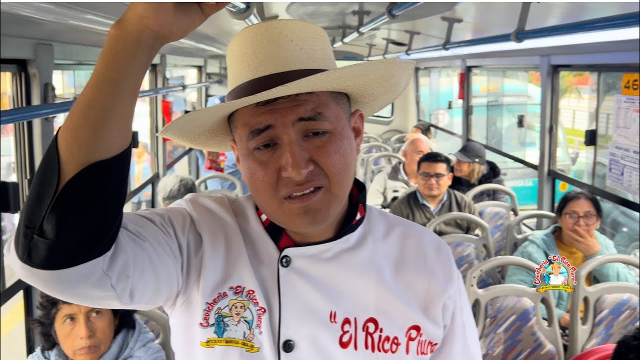 Premiamos al último pasajero