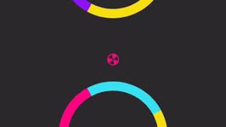 Colour Switch Glitches screenshot 3