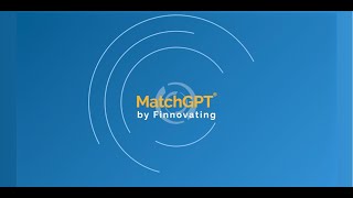 Matchgpt By The Finnovating Platform