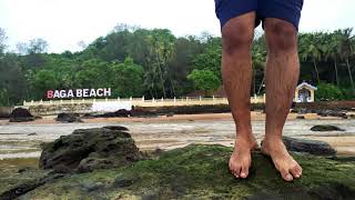 Very Own ' BAGA  BEACH '