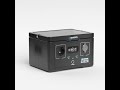 Genergy GZE-0206 Centrale Elettrica 256 Wh / 600W
