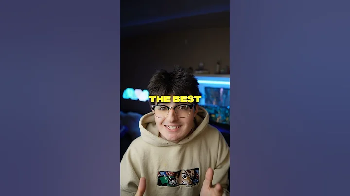 The best steam games