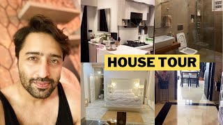 Shaheer Sheikh Home Tour | शहीर शेख ने करवाई अपने घर की सैर|Shaheer Ruchika Kapoor House inside look