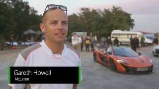 The Making Of Xbox One's Invitation