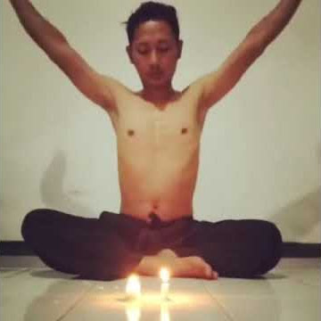 Pernafasan tapak sirih lebur jiwo #share #ask #OOT