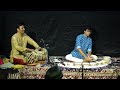 Raga kirwani  jaltarang  yash soman  tabla ganesh tanwade