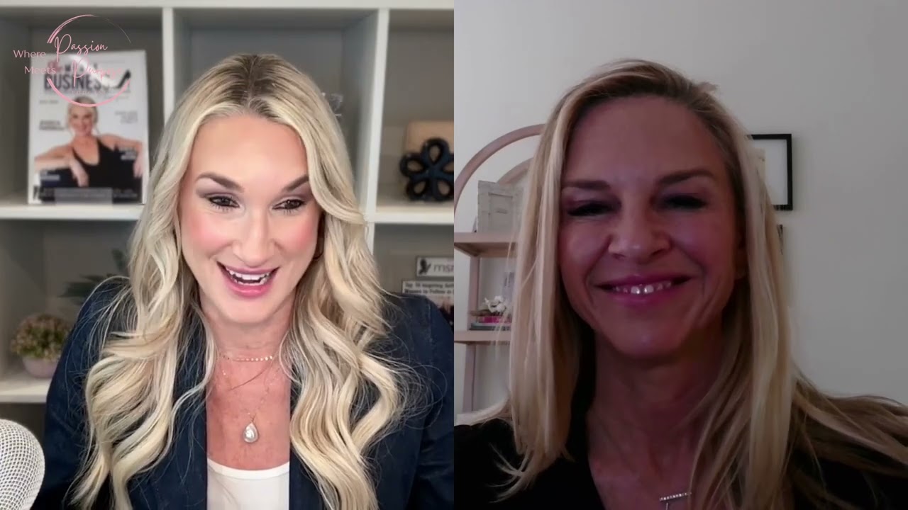 Empowering Women Through Personal Styling with Jessica Papineau