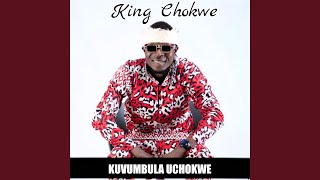 Uchokwe