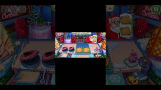 Cooking Game - Day 1 - Christmas Cooking Game - Gameplay - Offline Game - Game For Kids ✨ screenshot 4