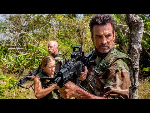 Jurassic Attack (Action, Aventure) Film complet en français