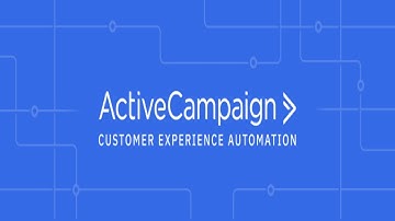 Creating Email Automation for list subscribers- Active Campaign for Panther