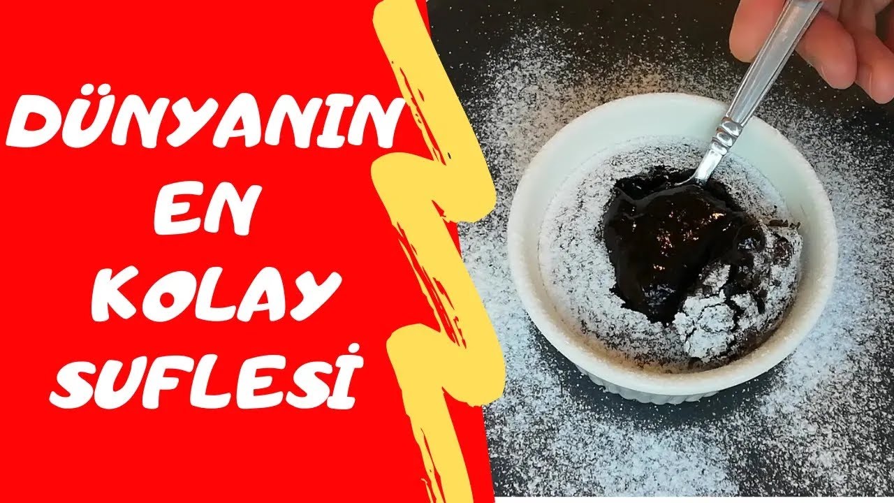 DÜNYANIN EN KOLAY SUFLESİ  ÜSTELİK TEK KİŞİLİK
