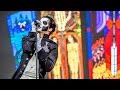 Ghost - Lollapalooza Argentina 2016