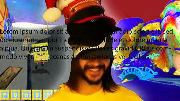 [WARNING: LOUD] SpongeBob: Revenge of the Flying Dutchman "Speedrun" but every time it crashes, I...