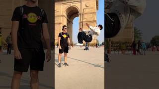 Met this foreigner he was very cool🤝 #trending #shortvideos #viral #shortvideo #short #shorts