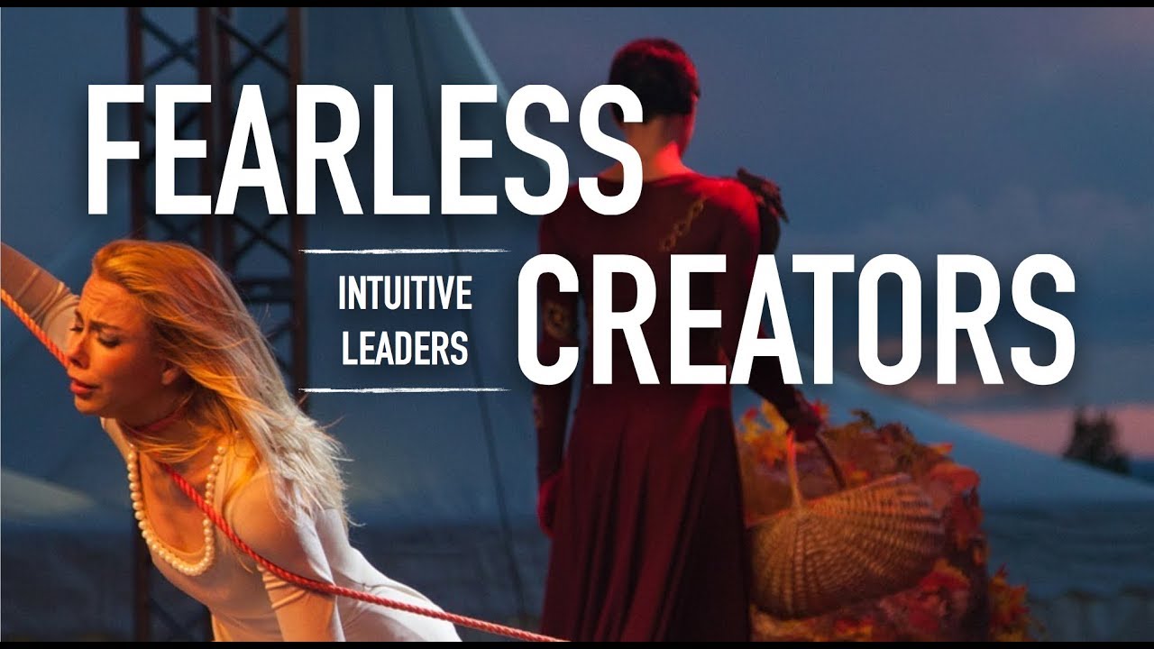 Center for Creative Arts Therapy Training: Drama Therapy / Psychodrama / Expressive Arts Therapy
