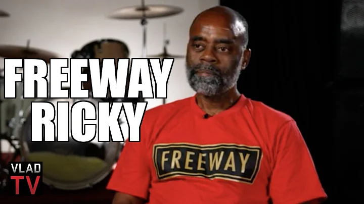 Freeway Ricky Details How His Immunity Agreement W...