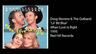 Doug Stevens - Lil Bit Blue