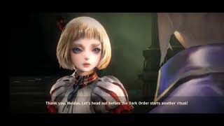 LYN The Lightbringer 6# Story 1-10 screenshot 4