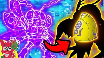 What If ALL Adventure: 2020 Digimon Got ARMOR Alt Digivolutions?