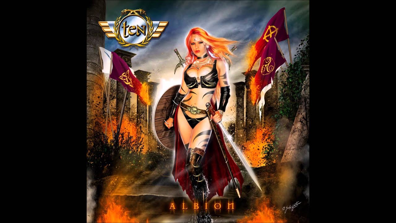 Albion Born TEN YouTube