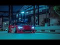 Davids bagged rocket bunny v3 frs  melting man media