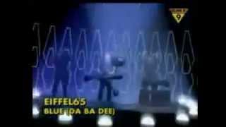 Eiffel 65 - Im blue [GhOsT^]