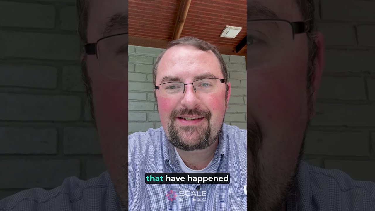 Learning SEO from the Pros!