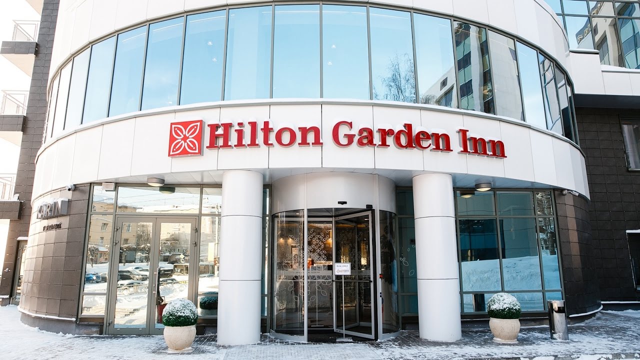 Отель хилтон в кирове Отель хилтон в кирове