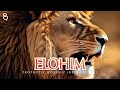 Elohim: Prophetic worship Music instrumental