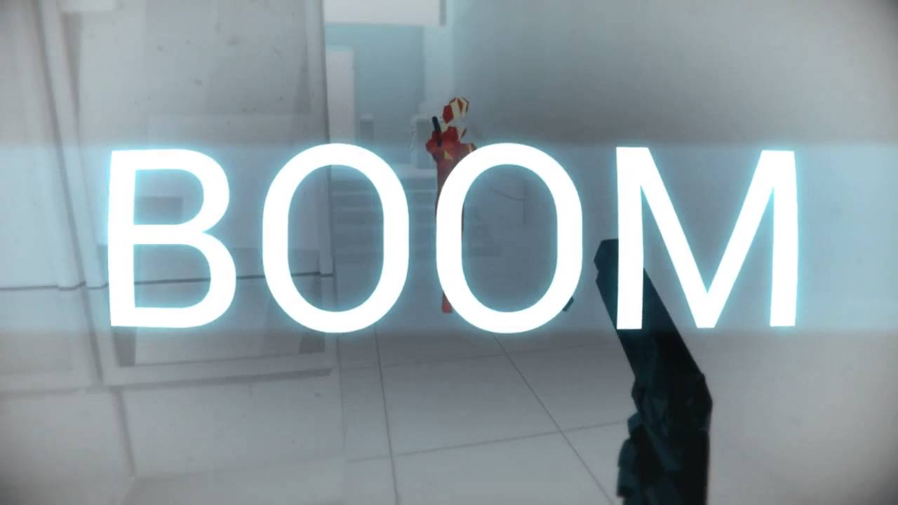 PC Longplay [783] SUPERHOT