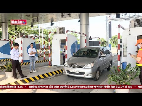 Video Bỏ quy định số dư tài khoản thu phí không dừng - youtube